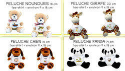 peluche-ours-chien-girafe-panda-teeshirt-personnaliser-personnalisation-sublimation-texticadeaux
